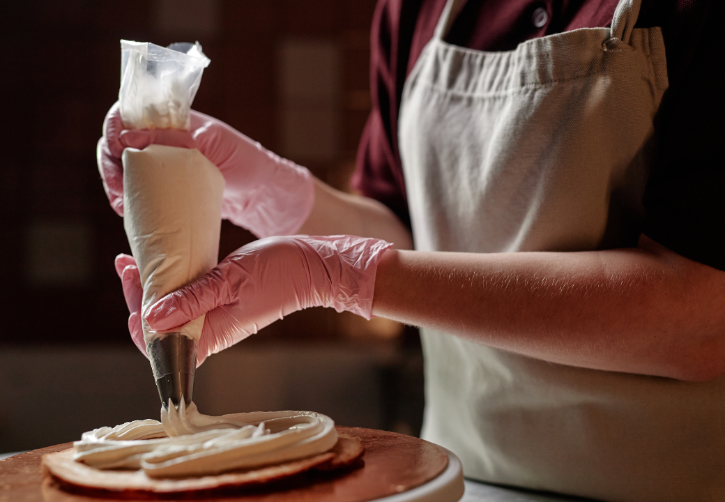 pâtisserie da silva - loperhet