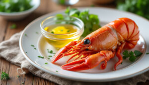 découvrez comment cuire parfaitement la langoustine avec nos conseils sur le temps de cuisson et les méthodes idéales pour obtenir une chair tendre et savoureuse.