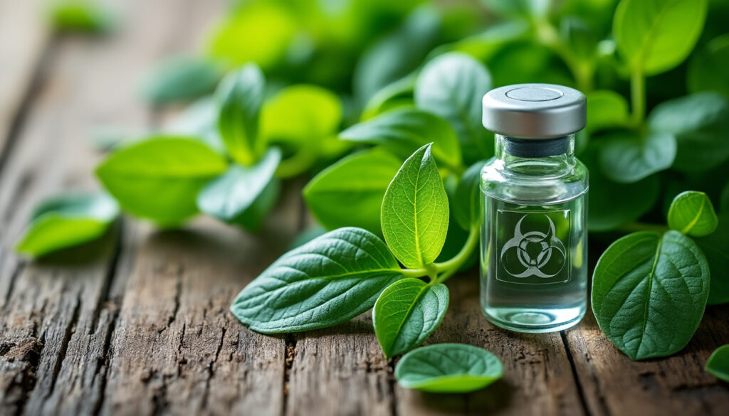 découvrez les dangers potentiels du pourpier pour la santé et les précautions essentielles à prendre pour une consommation sécurisée. informez-vous avant de consommer.
