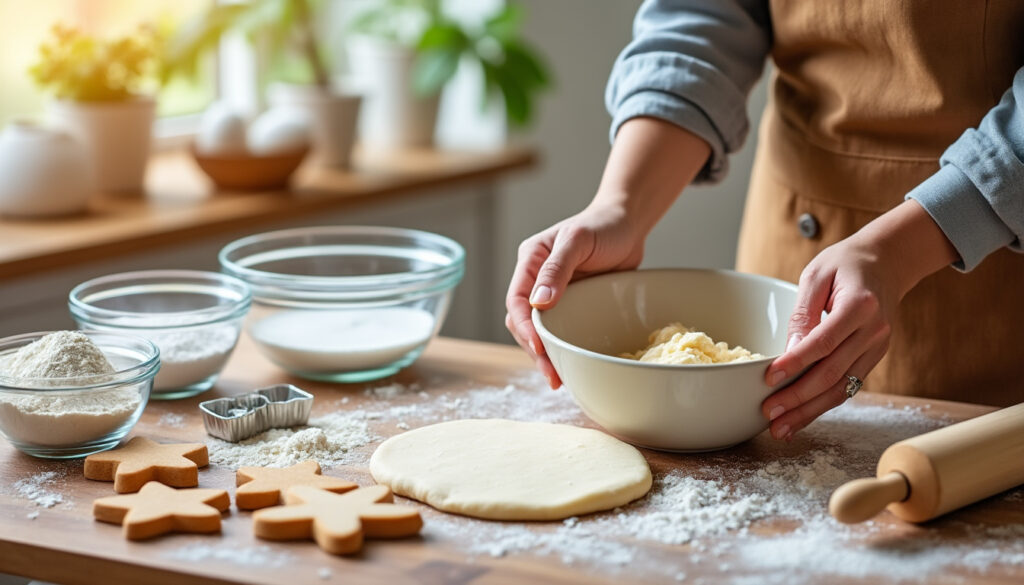 découvrez une recette simple et rapide de pâte à sel, idéale pour toutes vos créations artistiques et décoratives. facile à réaliser, elle convient à tous les âges et garantit des heures de plaisir créatif.