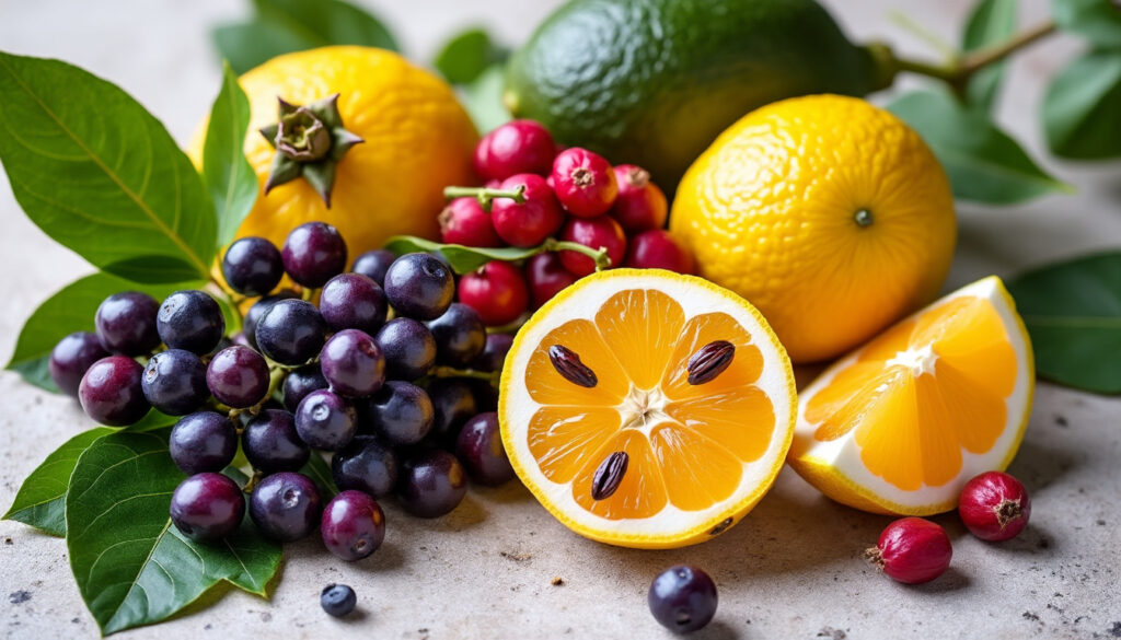 découvrez les fruits commençant par e, leurs caractéristiques et leurs principaux bienfaits pour enrichir votre alimentation.